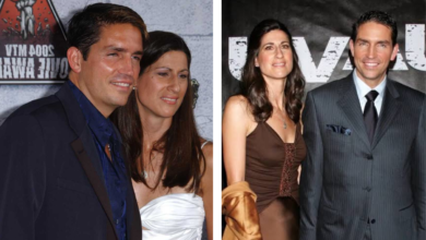 Kerri Browitt Caviezel