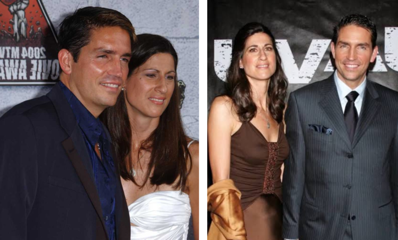 Kerri Browitt Caviezel