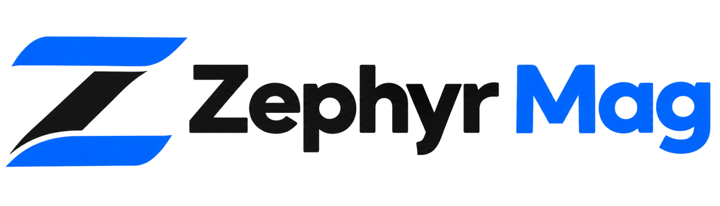 Zephyr Mag